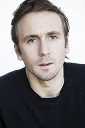 Cover image for Tom Basden