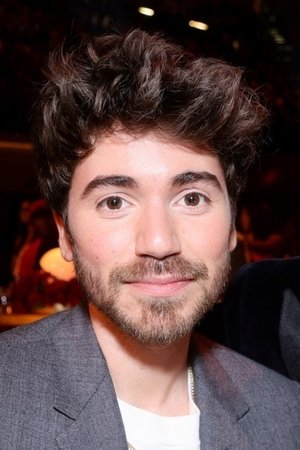Cover image for Noah Galvin