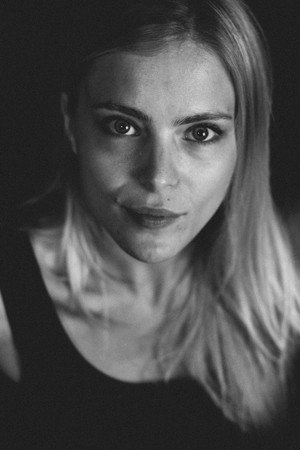 Cover image for Emma Gojković