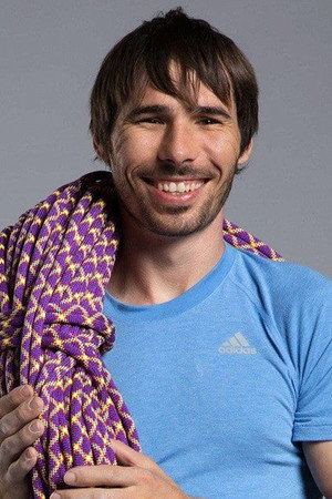 Cover image for Kevin Jorgeson