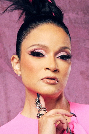 Cover image for Charli Baltimore
