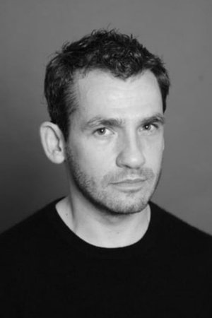 Cover image for Kieran O'Brien
