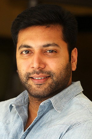 Cover image for Jayam Ravi