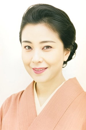 Cover image for 佳那晃子