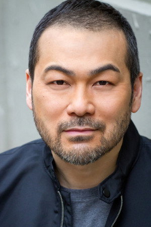 Cover image for David Shih