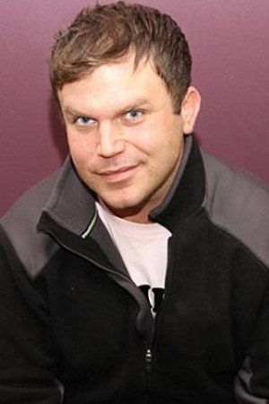 Cover image for Danny Rhodes