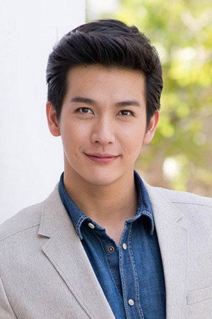 Cover image for พุฒิชัย เกษตรสิน