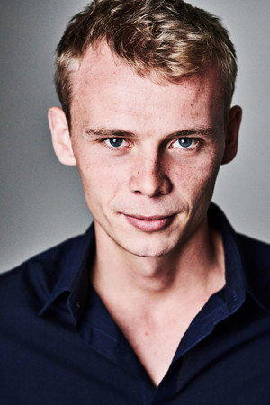 Cover image for James Schofield