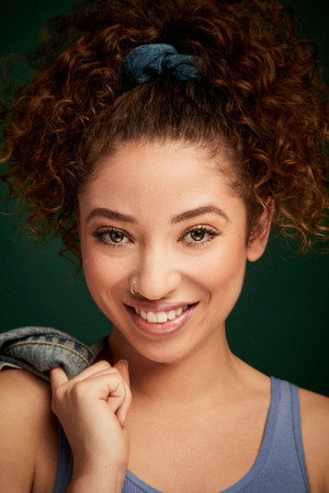 Cover image for Meagan Kimberly Smith