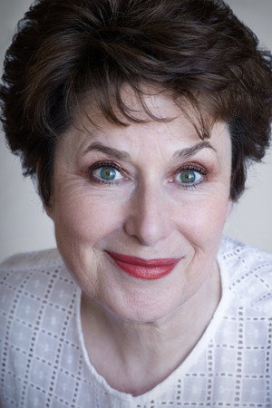 Cover image for Marilyn Cutts
