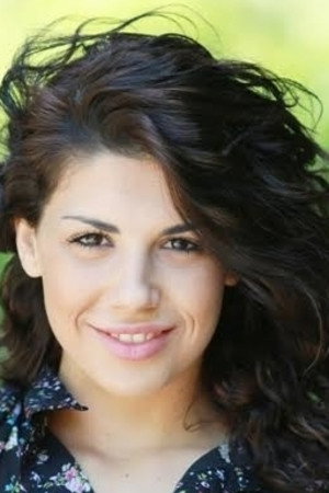 Cover image for Marilina Marino