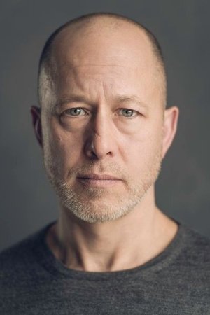 Cover image for Daniel Betts