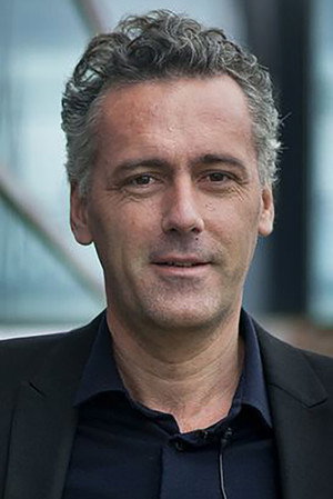 Cover image for Borja Pena