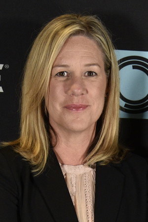 Cover image for Karyn Usher