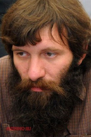Cover image for Пётр Духовской