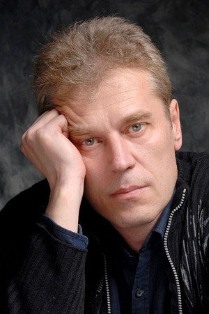 Cover image for Александр Тараньжин