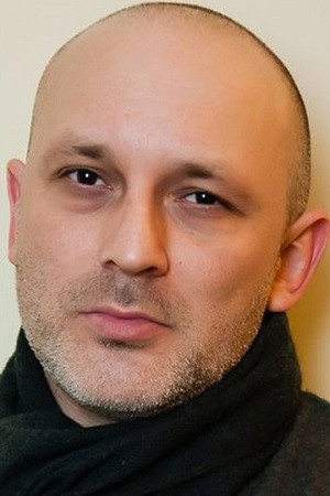 Cover image for Vitaly Krivonos