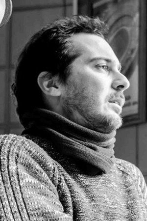 Cover image for Diego Poleri
