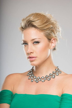 Cover image for Kristin Vahl