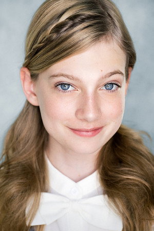 Cover image for Tatum Matthews