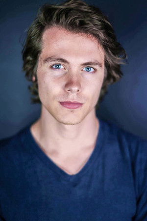 Cover image for Jonathan Blair