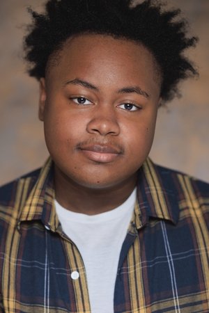 Cover image for Shamon Brown Jr.