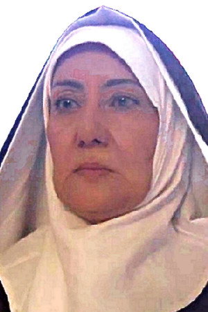 Cover image for Sanaa Fouad