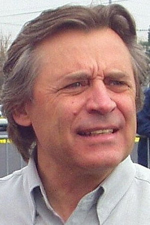 Cover image for John Della Penna