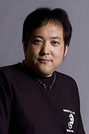 Cover image for 石川俊介