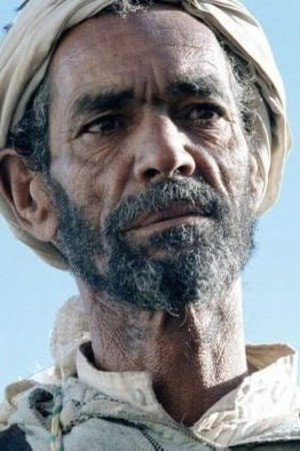 Cover image for Abdelkader Bara