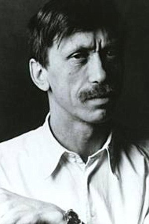 Cover image for Andrzej Borkowski