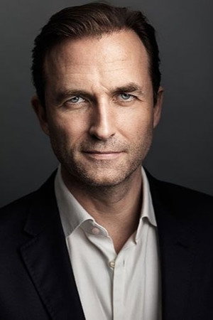 Cover image for Stephen Hogan