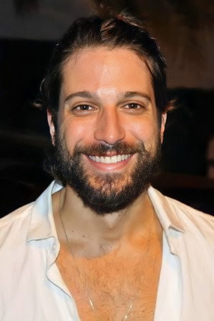 Cover image for Marco Antônio Gimenez
