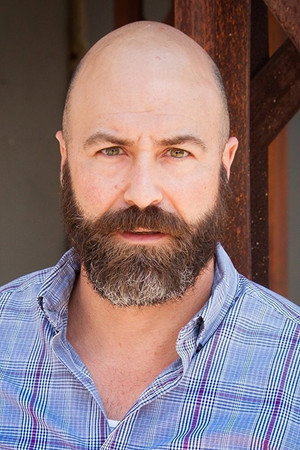 Cover image for Stephen Saux