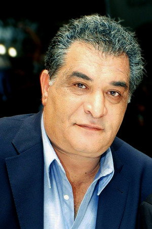 Cover image for Ryad El Kholy