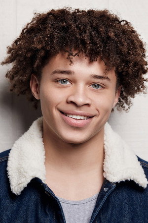 Cover image for Elijah Jacob