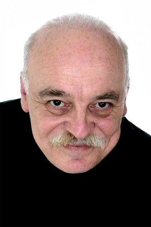 Cover image for Левент Йылмаз