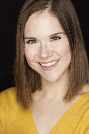 Cover image for Julie Streble
