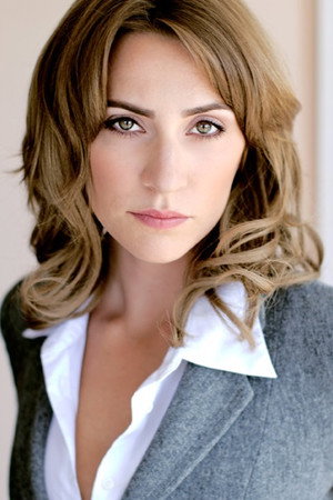Cover image for Jessica Harmon