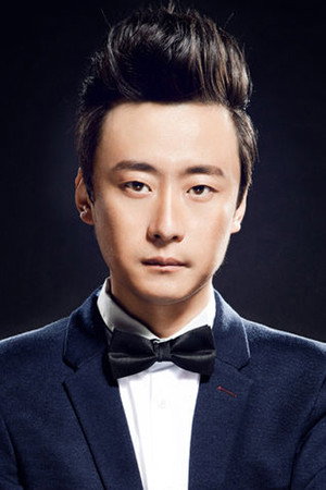 Cover image for 李滨