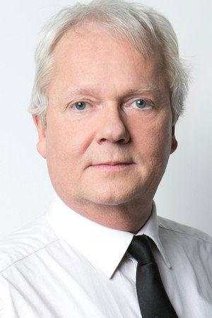 Cover image for Dick van den Toorn