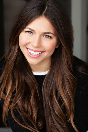 Cover image for Tatum Chiniquy