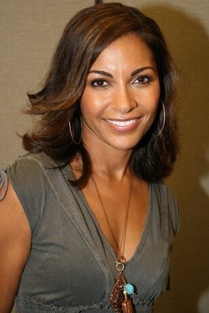 Cover image for Salli Richardson-Whitfield