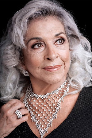 Cover image for Betty Faria