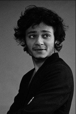 Cover image for Rizwan Shaikh