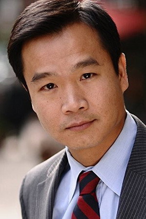 Cover image for Trieu Tran