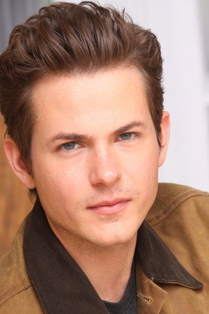 Cover image for Daniel Ross Owens