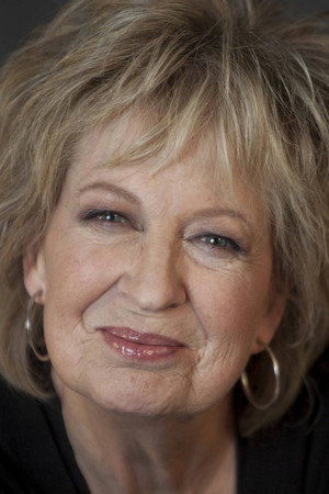 Cover image for Jayne Eastwood