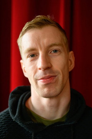 Cover image for Thomas Le Lay