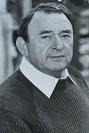 Cover image for Bernard Spear